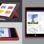 Microsoft Surface Mini : photos et caractéristiques du produit abandonné