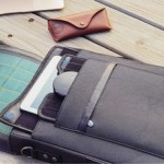 Moovy Bag : le sac pour geeks avec batterie et panneaux solaires