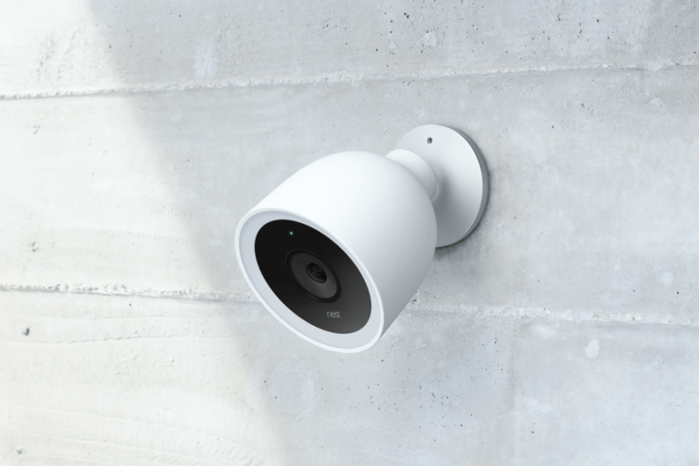 Nest Hello et Cam IQ Outdoor : de l’interphone à la caméra Google Assistant