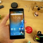 Nokia 8 : la bêta d’Android 8.0 Oreo se termine, déploiement imminent !
