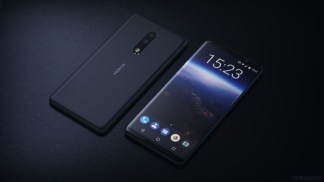 Nokia 9 (2018) : le fleuron aurait une encoche et des caractéristiques exclusives