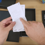 Samsung Galaxy Note 8 : notre unboxing en vidéo sur YouTube