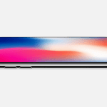 L’iPhone X devrait rapporter très gros à Samsung en 2018