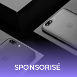 5 offres de la semaine sur GearBest : OnePlus 5 64 et 128 Go, Lenovo ZUK Z2 Pro, Mavic Pro et trottinette Xiaomi 5 offres de la semaine sur GearBest : OnePlus 5 64 et 128 Go, Lenovo ZUK Z2 Pro, Mavic Pro et trottinette Xiaomi