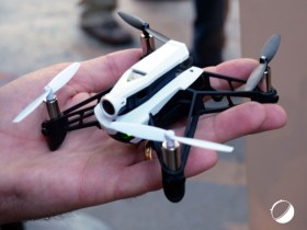 Parrot Mambo : un nouveau drone de course à 180 euros
