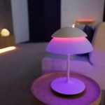 Hue : les ampoules connectées de Philips évoluent – IFA 2017
