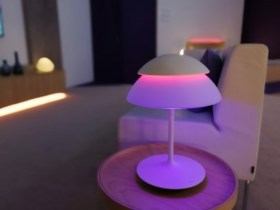 Philips Hue : les ampoules connectées s’adaptent à vos jeux, films et musiques