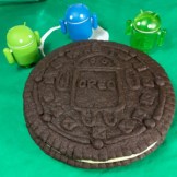Recette : notre gâteau Oreo pour fêter l’arrivée d’Android 8.0