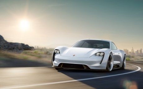 porsche-mission-e