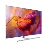 Samsung Q8F : un nouveau TV QLED « plat » annoncé à l’IFA 2017