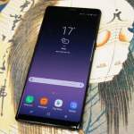 Galaxy Note 8 : Samsung déploie Secure Wi-Fi, son propre service VPN