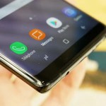 Samsung Galaxy Note 9 : le scanner d’empreintes sous écran serait finalement de la partie