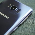 Samsung met à jour les Galaxy S8 et Note 8 sortis il y a près de 10 ans