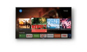 Google Assistant débarque sur Android TV : une alternative au Google Home