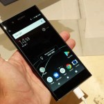 Sony lance le Xperia XA1 Plus : nos photos, ses caractéristiques et son prix – IFA 2017
