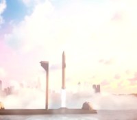 spacex