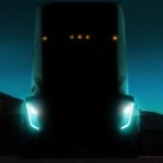 Tesla Semi Truck : la date de lancement annoncée
