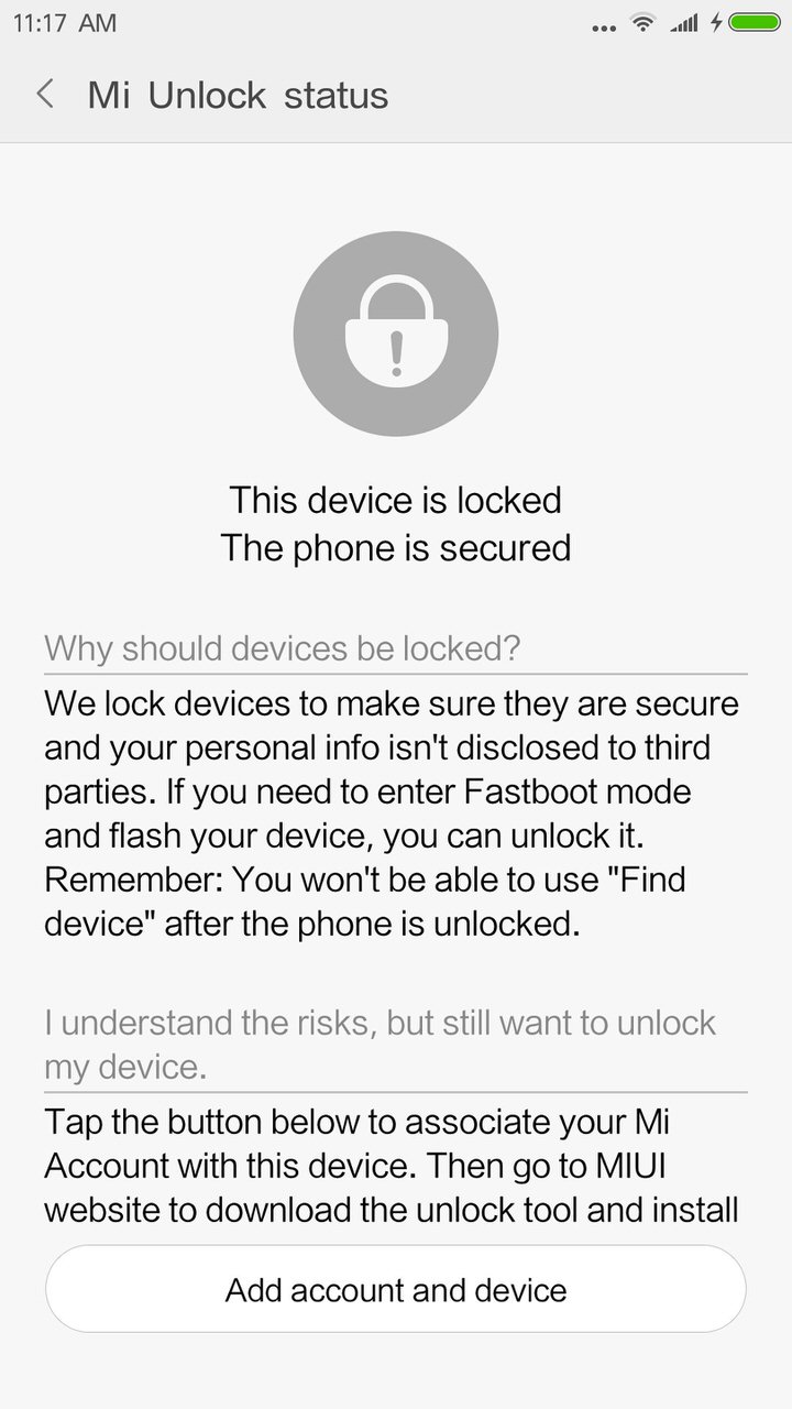 tuto-xiaomi-mi-5x-android-one-screenshot-locked-secured