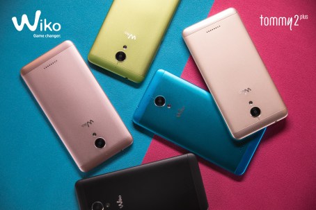 wiko-tommy2plus-range