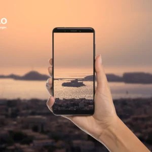 Wiko View, View XL et View Prime : des smartphones borderless abordables présentés à l’IFA 2017