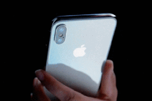 L’iPhone X officialisé : la quintessence d’Apple