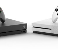 Les Xbox One S et Xbox One X pourraient bientôt accéder à xCloud // Source : Microsoft