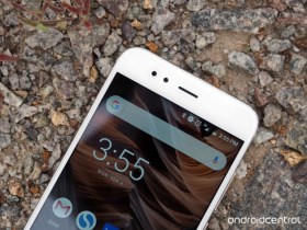 Android 9.0 pie est disponible sur le Xiaomi Mi A1