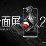 Xiaomi Mi Mix 2 : Qualcomm confirme le Snapdragon 835, pas de 836