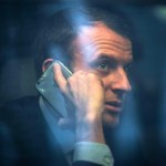 En voyage en France, Tim Cook va rencontrer Emmanuel Macron