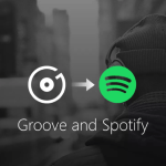 Fin de Microsoft Groove : un pas de plus vers la domination de Spotify
