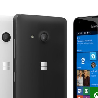 Windows Phone : l’interface qui avait un métro d’avance