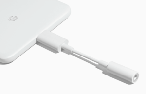 Pixel 2 : l’absence de prise jack est un juteux business, Google améliore l’adaptateur USB-C
