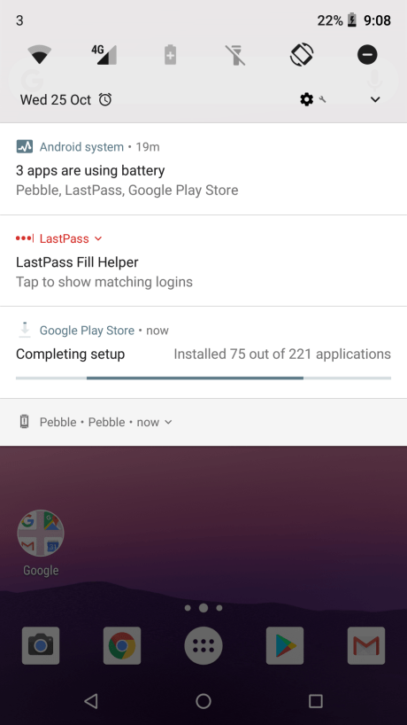 android-8-1-oreo-notification