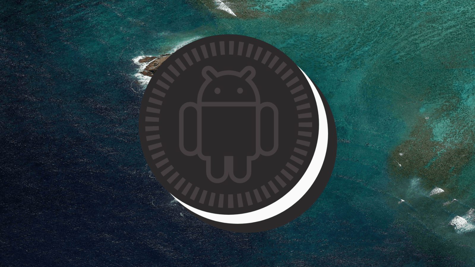 Android 8.1 Oreo réduit la taille de certaines applications dans la ...