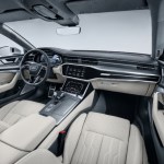 Retour haptique et « physital » : comment Audi révolutionne ses habitacles
