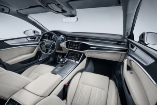 Retour haptique et « physital » : comment Audi révolutionne ses habitacles