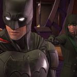 Batman de retour dans The Enemy Within, nouveau jeu signé TellTale