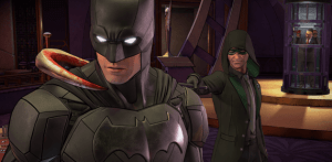 Batman de retour dans The Enemy Within, nouveau jeu signé TellTale