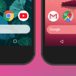 Launchers alternatifs : une des principales forces d’Android Launchers alternatifs : une des principales forces d’Android