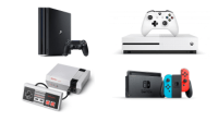 Quelle console de jeu choisir en fonction de vos besoins en 2020 ?