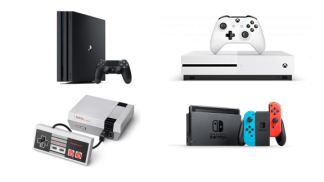 Quelle console de jeu choisir en fonction de vos besoins en 2020 ?