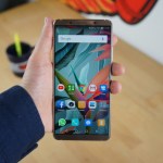 Tech’spresso : Huawei Mate 10 et 10 Pro, Samsung Galaxy A5 et A7 2018 et Android Oreo sur OnePlus 5
