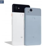 Le Google Pixel 2 bat largement l’iPhone 8 au test DxOMark