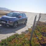Essai de la Citroën C3 Aircross : le petit SUV pour geeks ?