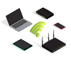 Wi-Fi 6 Release 2 : les nouveautés dévoilées par la Wi-Fi Alliance