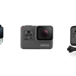 Où trouver les Action-Cam GoPro Hero au meilleur prix en 2017 ?