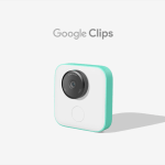 Google Clips : un appareil photo dédié au lifelogging