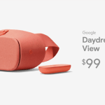 Nouveau Google Daydream View : plus confortable, mais plus cher