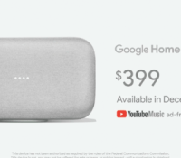 google-home-max