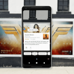 Google Lens accompagne le lancement des Pixel 2